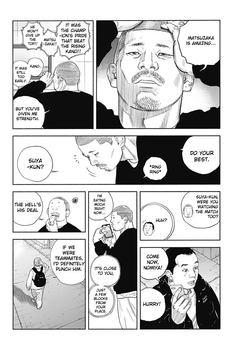 Real Chap 96 - Next Chap 97
