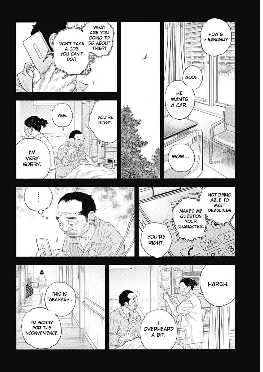 Real Chap 98 - Next Chap 99