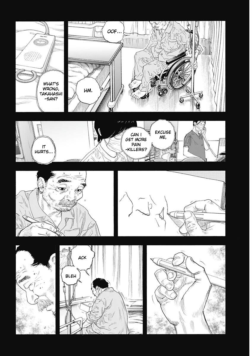 Real Chap 98 - Next Chap 99