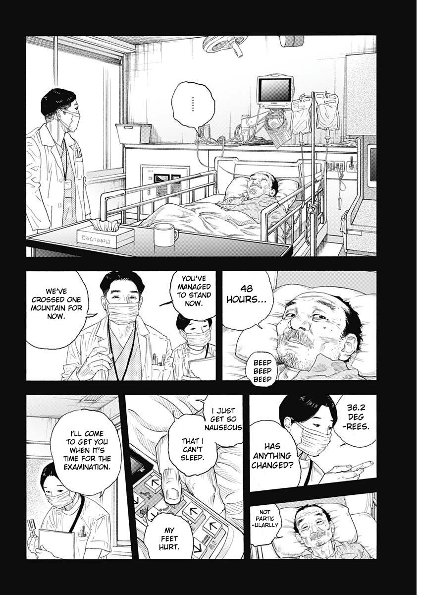 Real Chap 98 - Next Chap 99