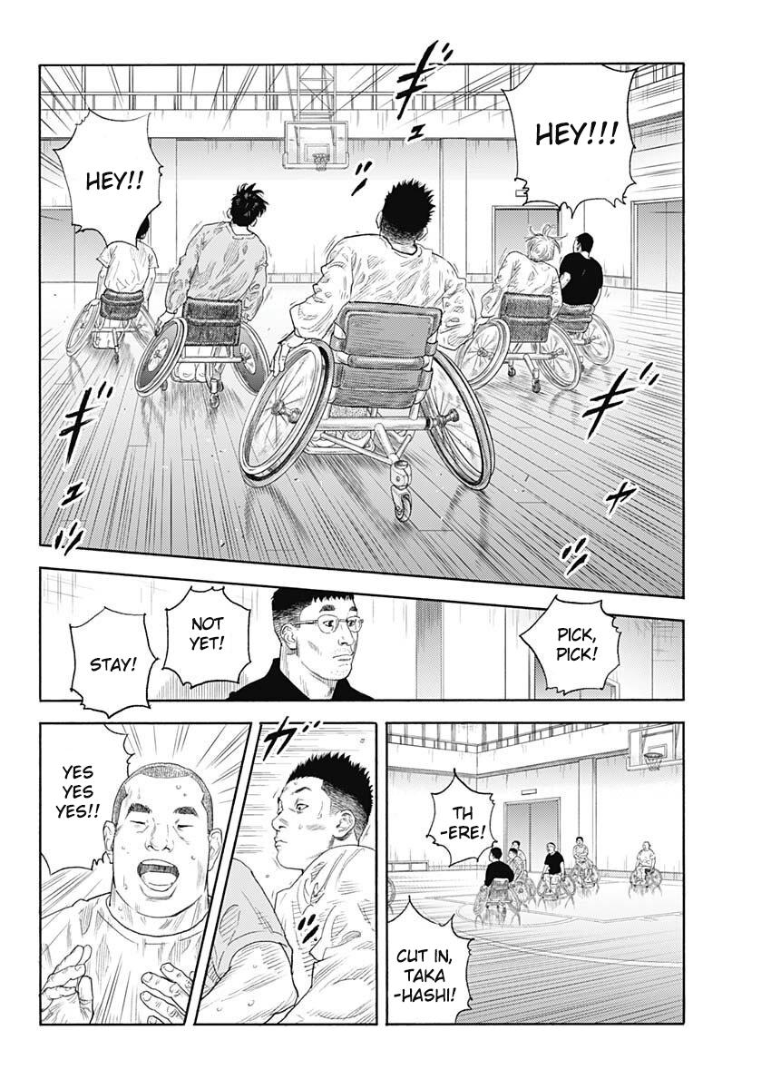 Real Chap 98 - Next Chap 99