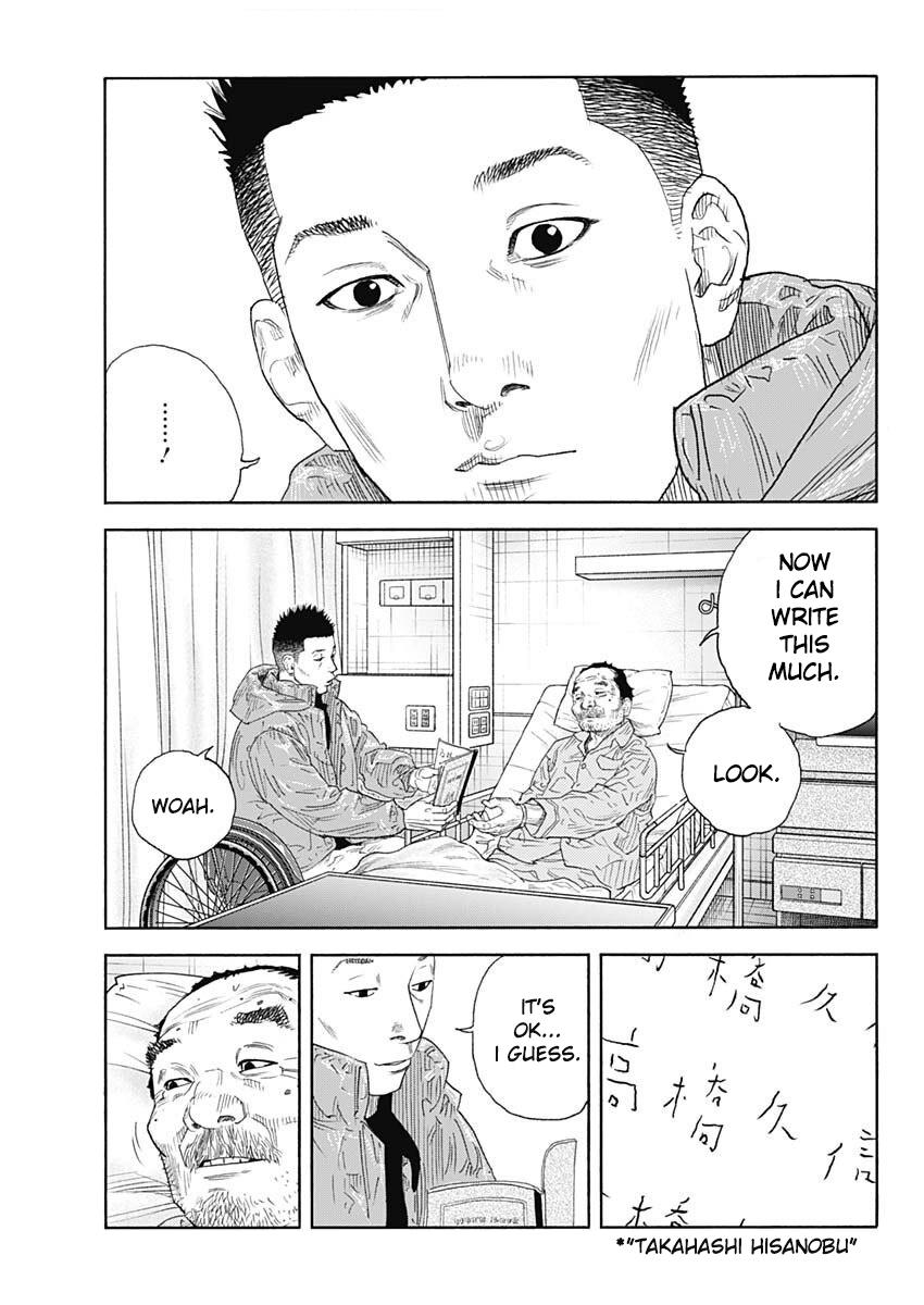 Real Chap 98 - Next Chap 99