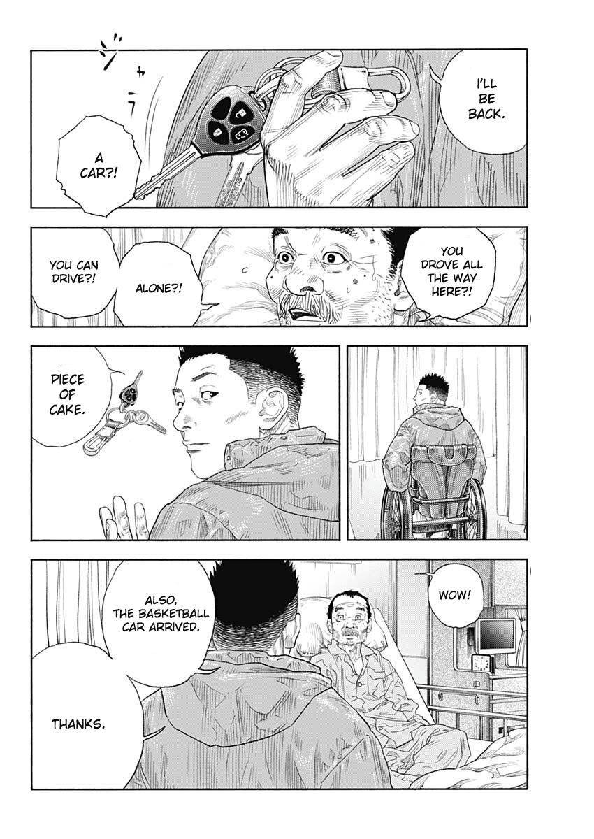 Real Chap 98 - Next Chap 99