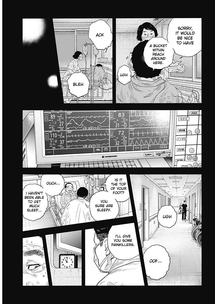 Real Chap 98 - Next Chap 99