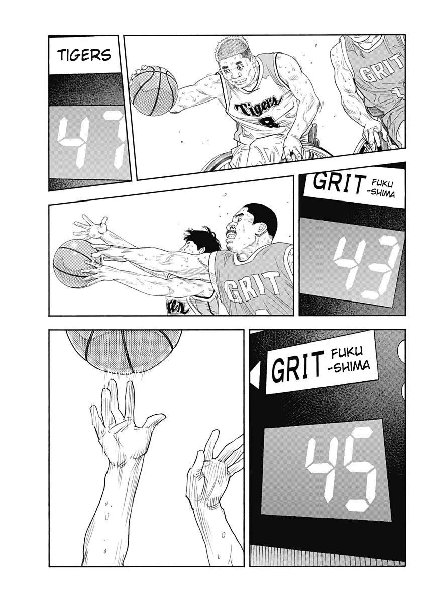 Real Chap 99 - Next Chap 100