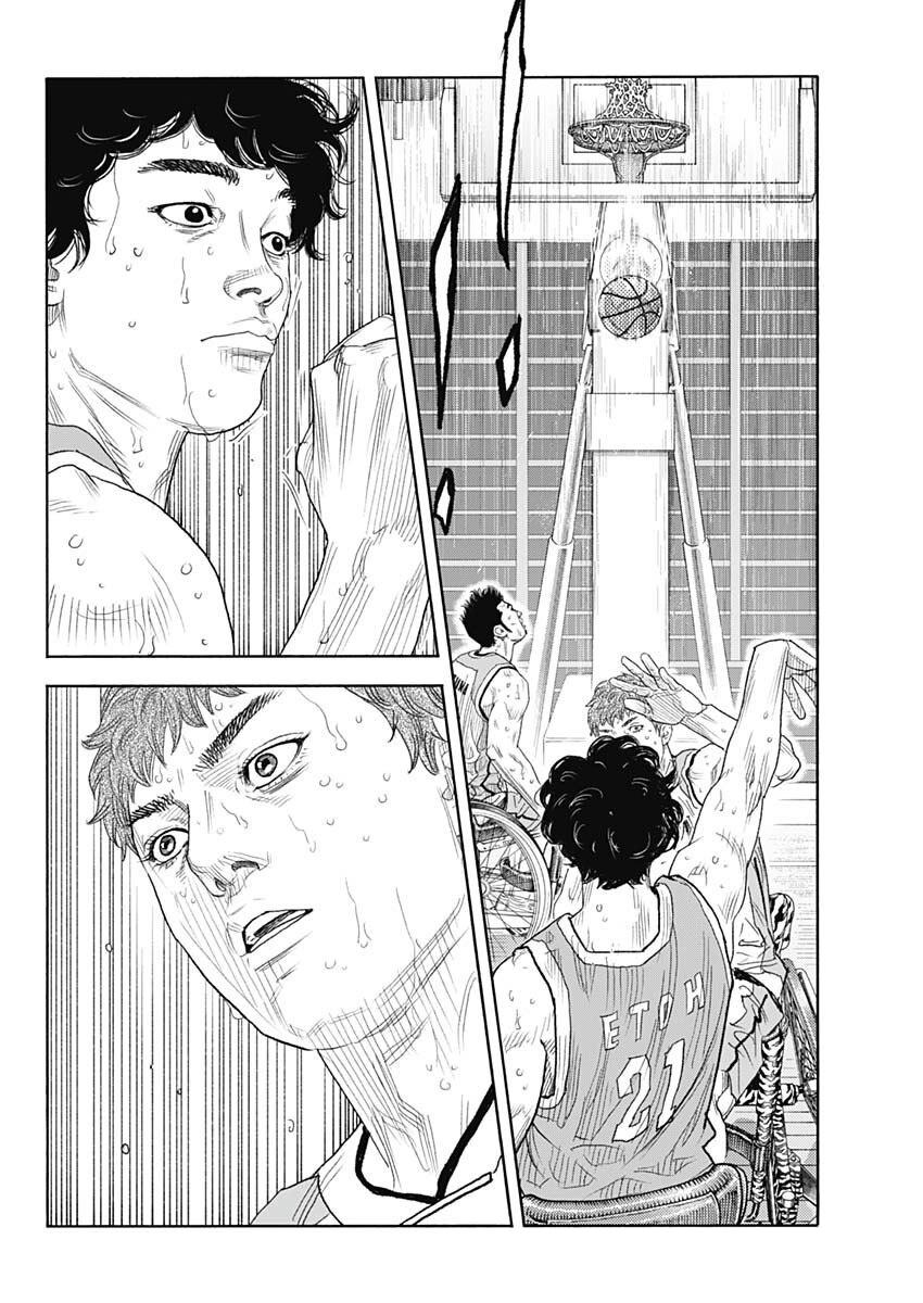 Real Chap 99 - Next Chap 100