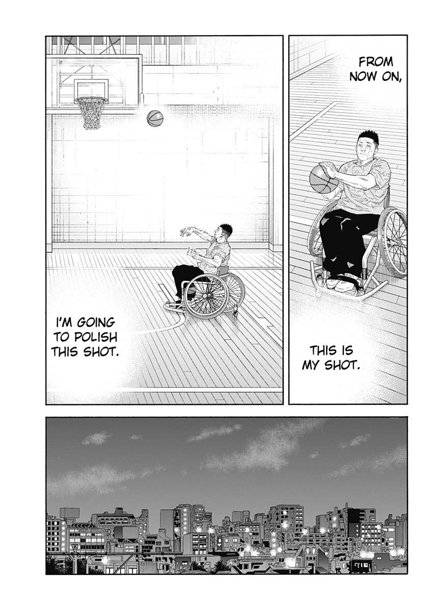 Real Chap 99 - Next Chap 100