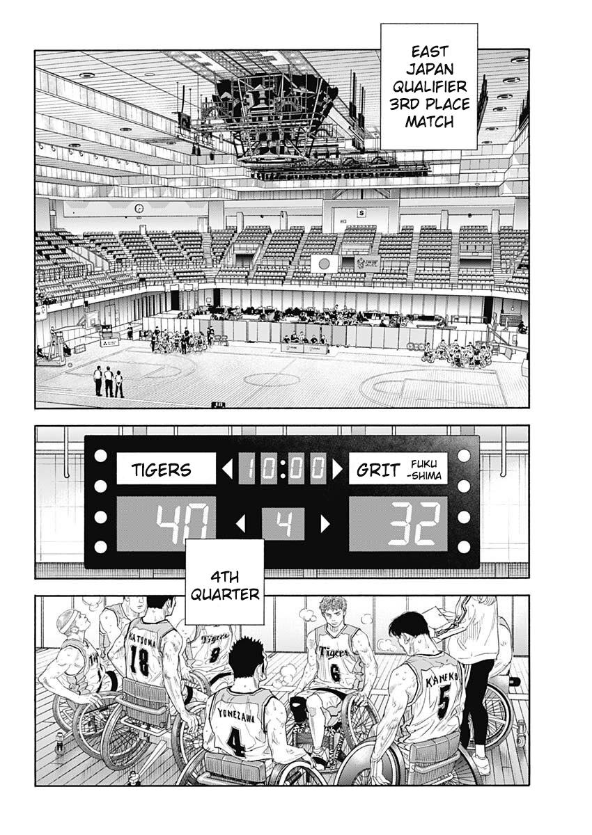 Real Chap 99 - Next Chap 100