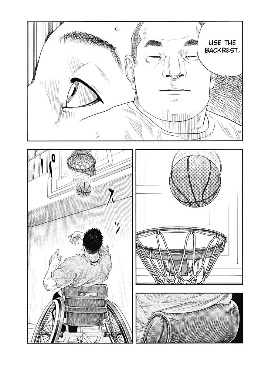 Real Chap 99 - Next Chap 100