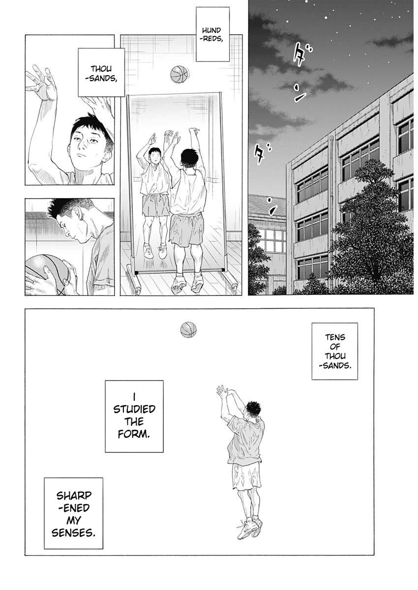 Real Chap 99 - Next Chap 100