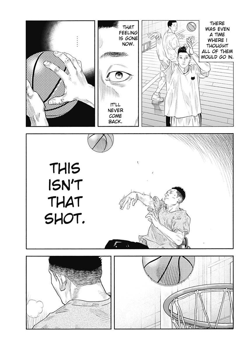 Real Chap 99 - Next Chap 100