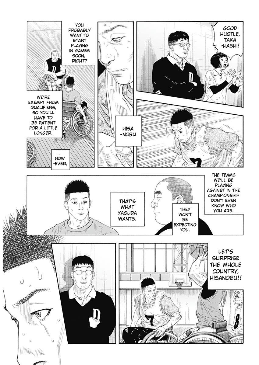 Real Chap 99 - Next Chap 100