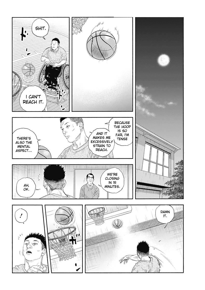 Real Chap 99 - Next Chap 100