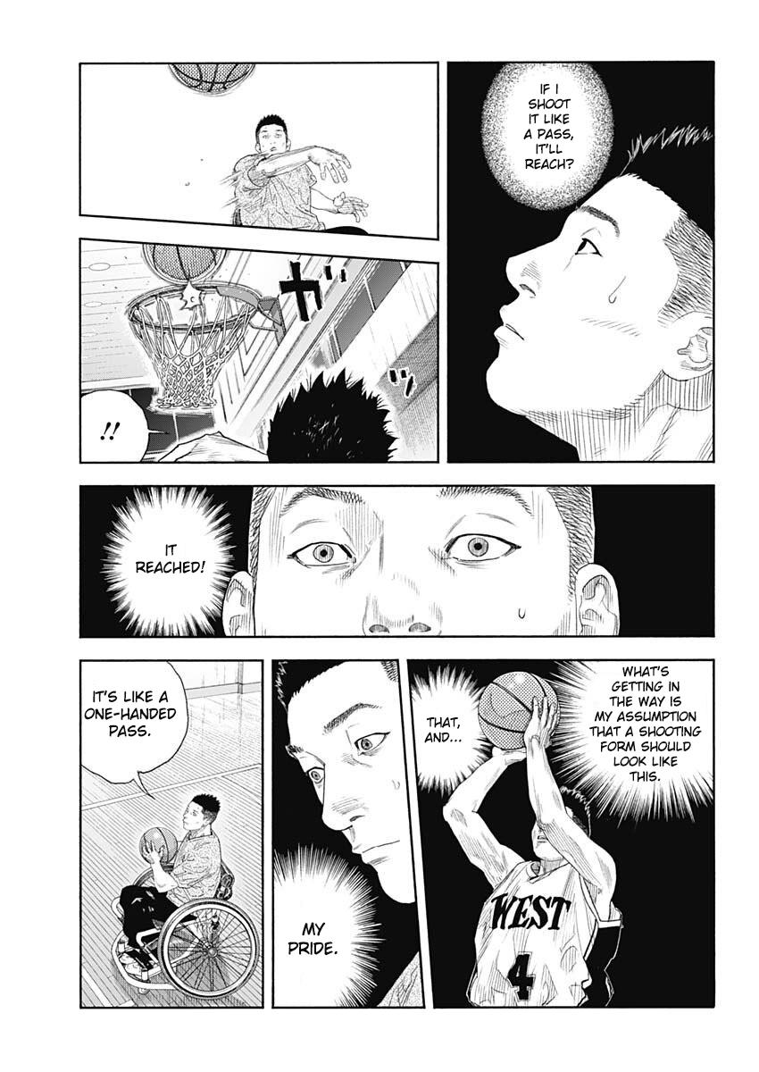 Real Chap 99 - Next Chap 100