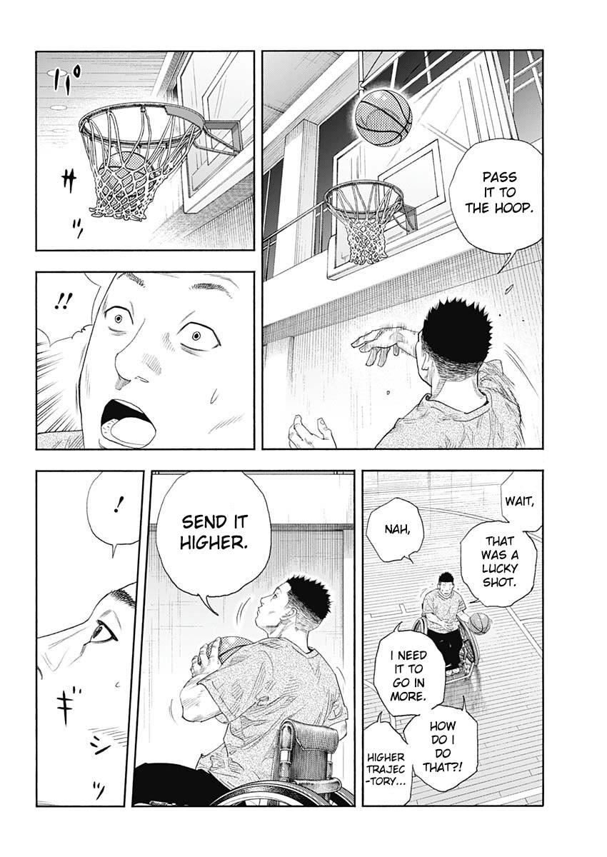 Real Chap 99 - Next Chap 100
