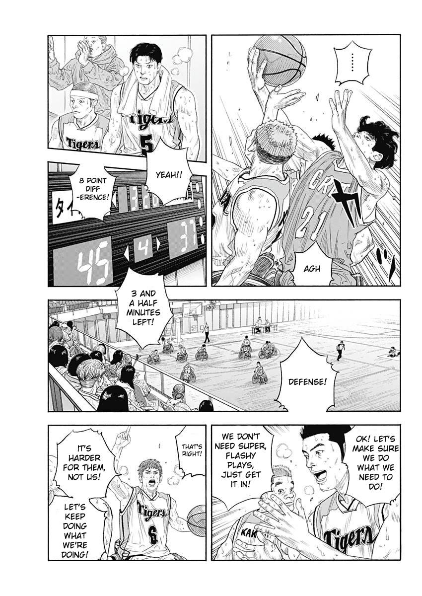 Real Chap 99 - Next Chap 100