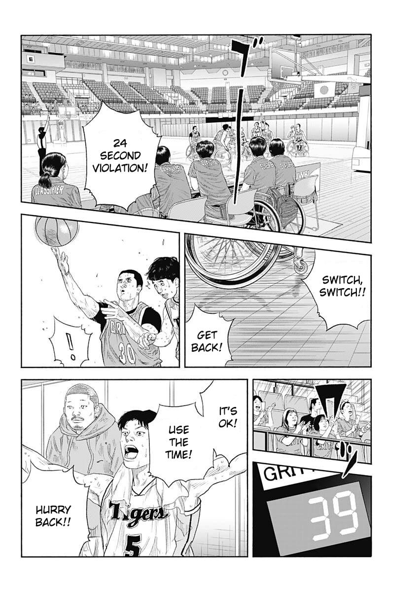 Real Chap 99 - Next Chap 100