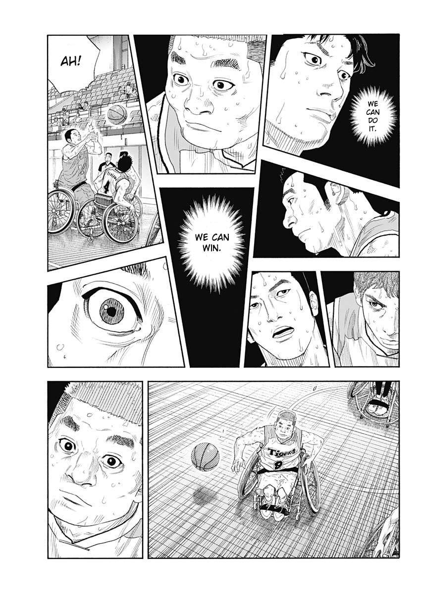 Real Chap 99 - Next Chap 100