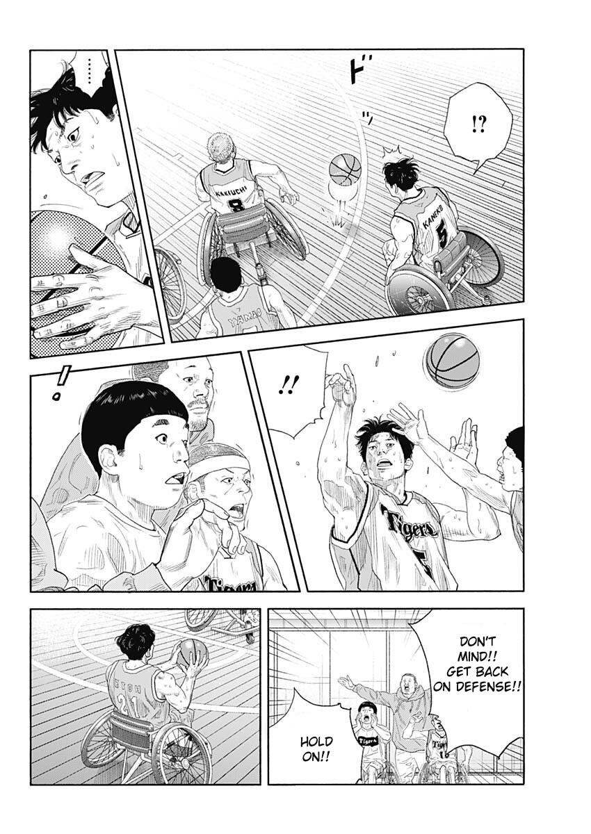 Real Chap 99 - Next Chap 100