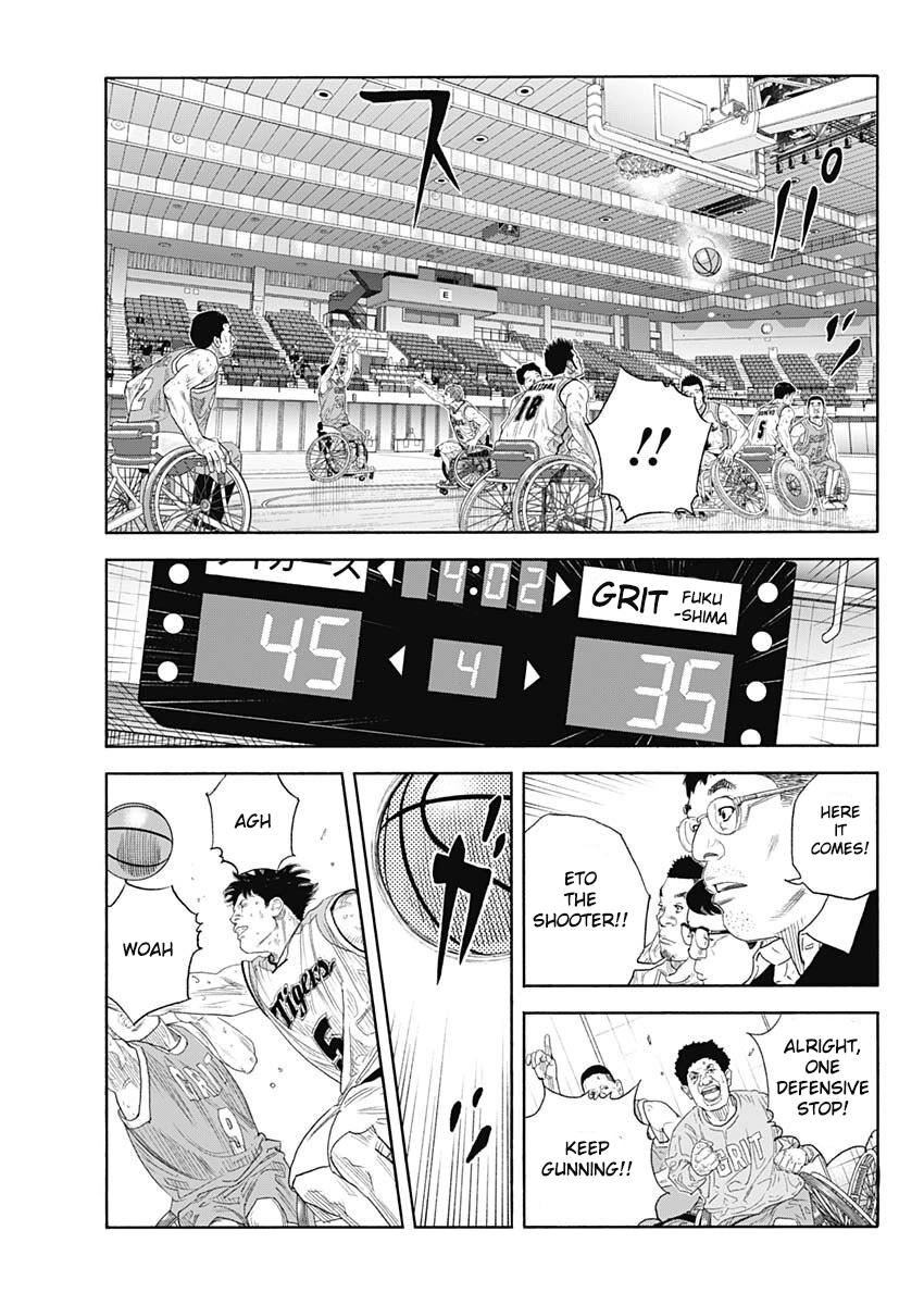 Real Chap 99 - Next Chap 100