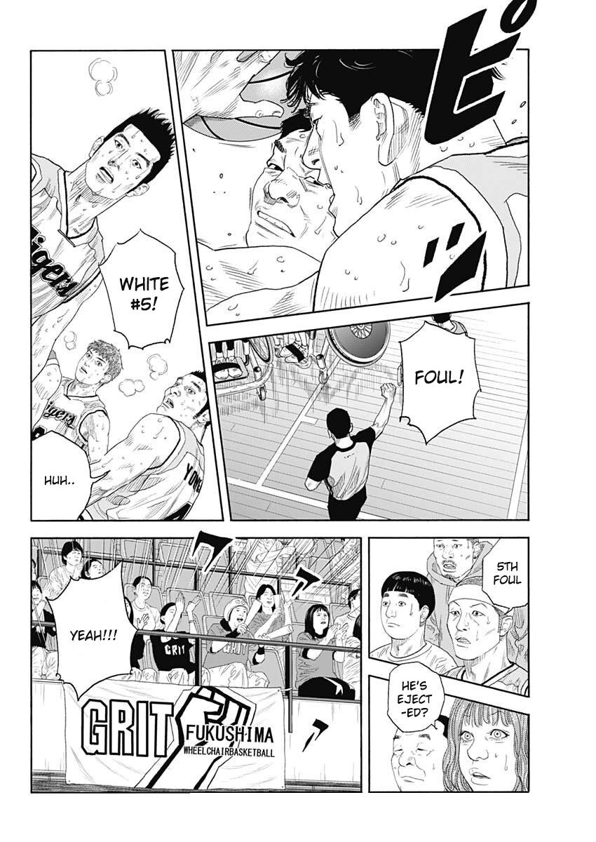 Real Chap 99 - Next Chap 100