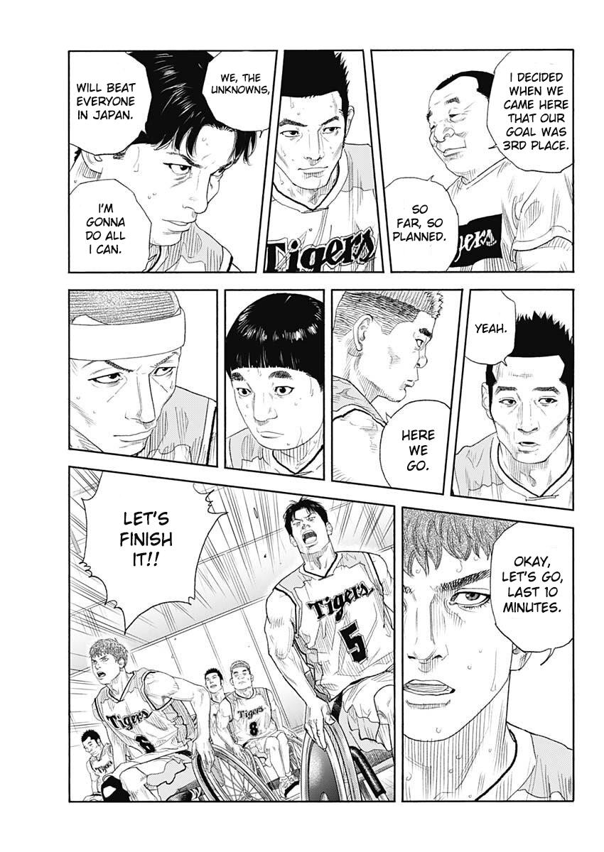 Real Chap 99 - Next Chap 100