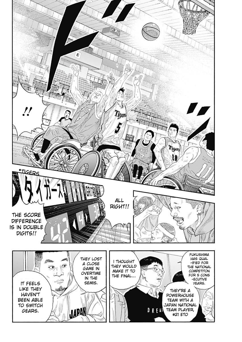 Real Chap 99 - Next Chap 100
