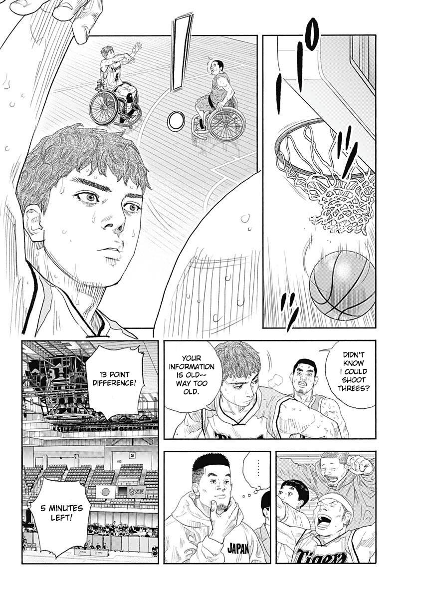 Real Chap 99 - Next Chap 100