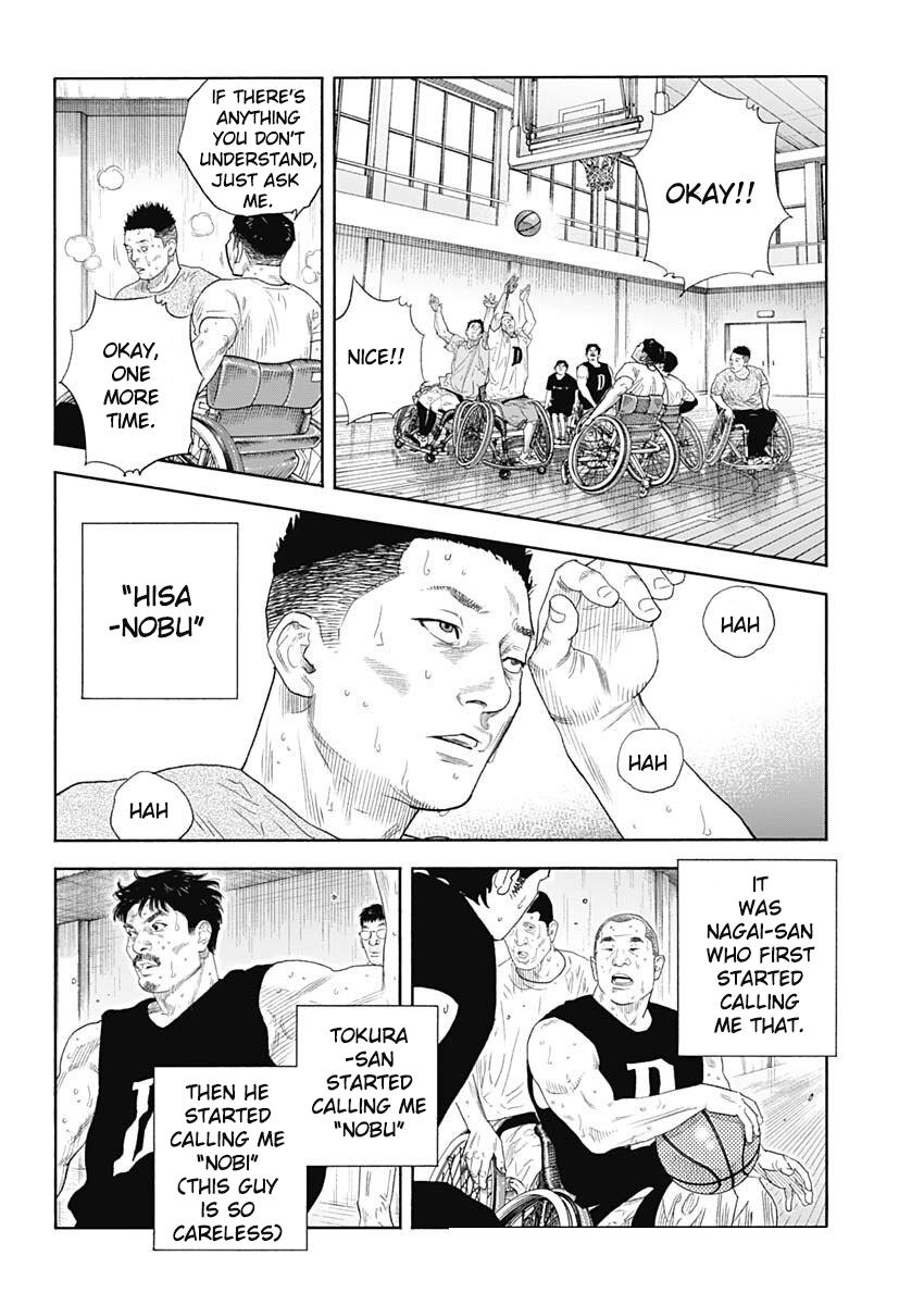 Real Chap 99 - Next Chap 100