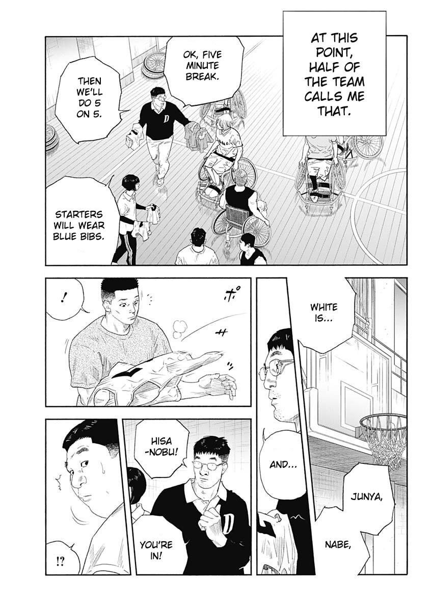 Real Chap 99 - Next Chap 100