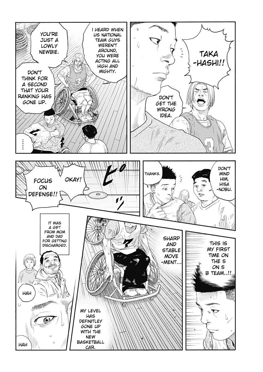 Real Chap 99 - Next Chap 100