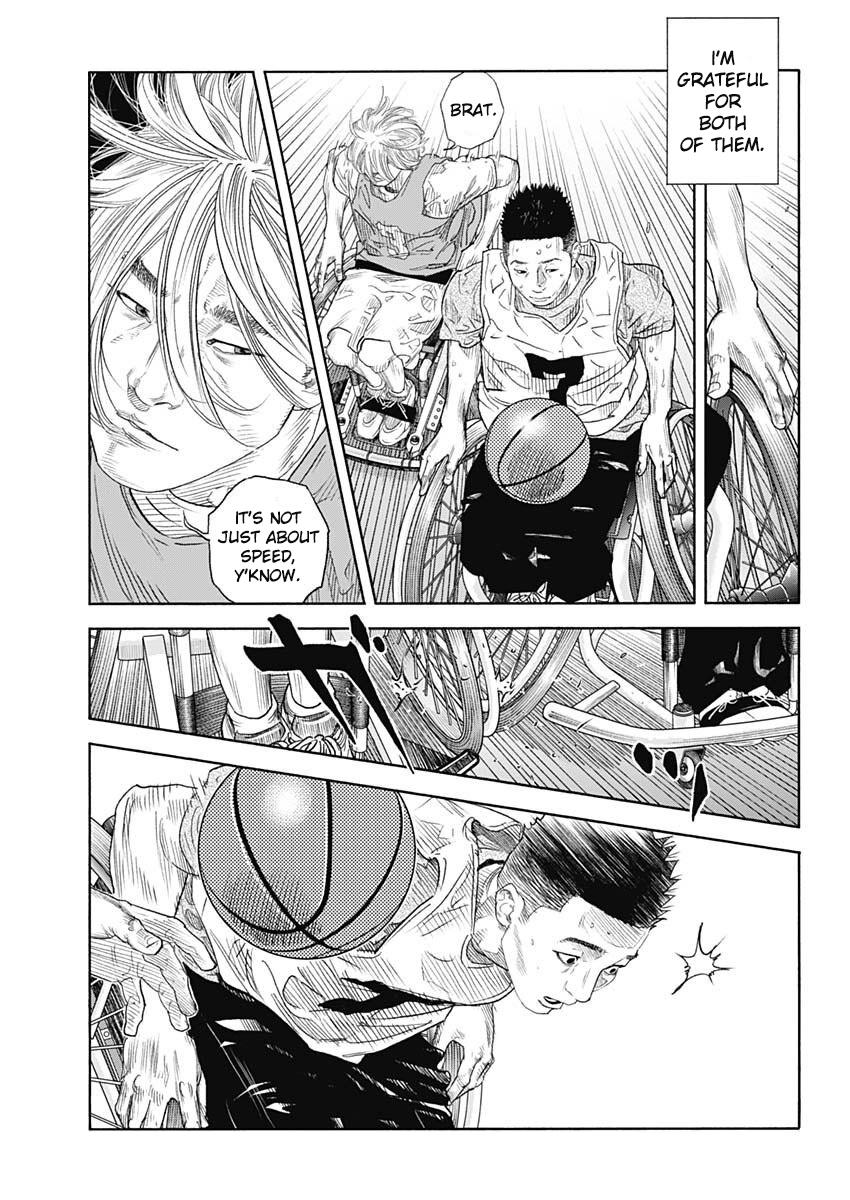 Real Chap 99 - Next Chap 100