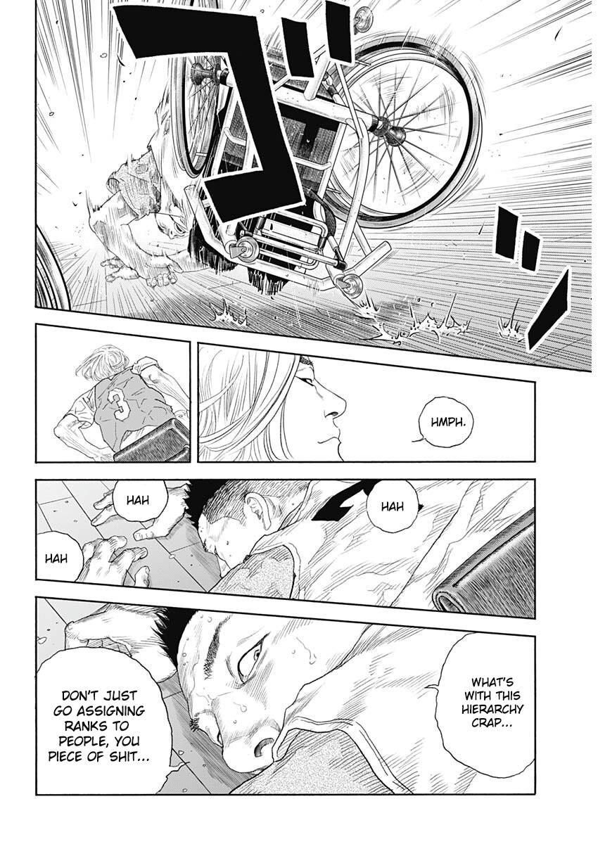 Real Chap 99 - Next Chap 100