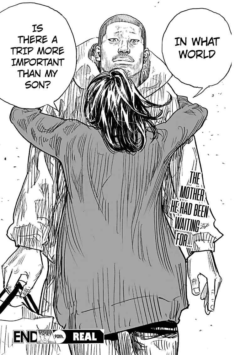 Real Chap 90 - Next Chap 91