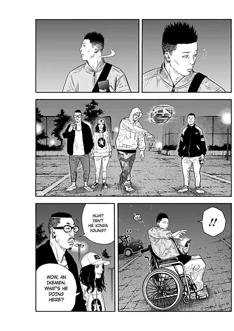Real Chap 90 - Next Chap 91