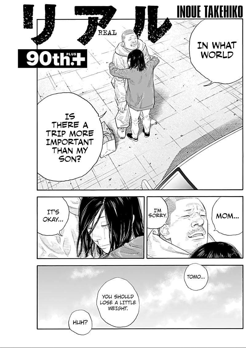 Real Chap 90.5 - Next Chap 91.5