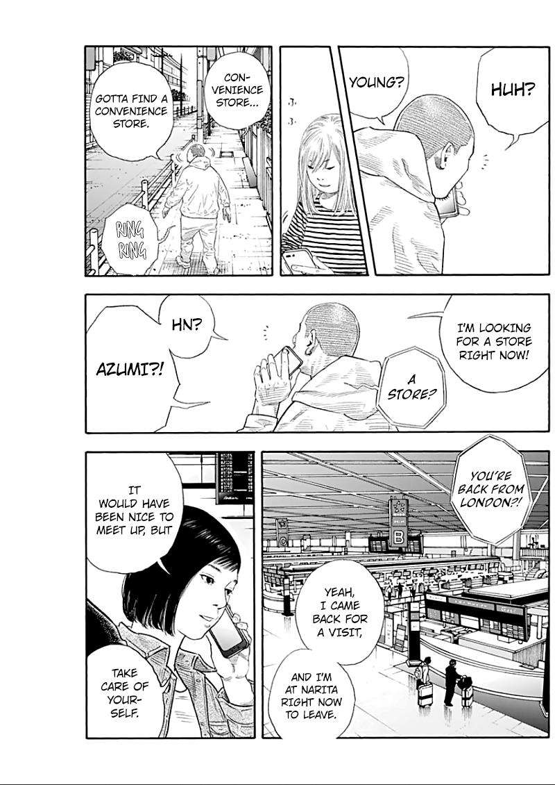 Real Chap 90.5 - Next Chap 91.5