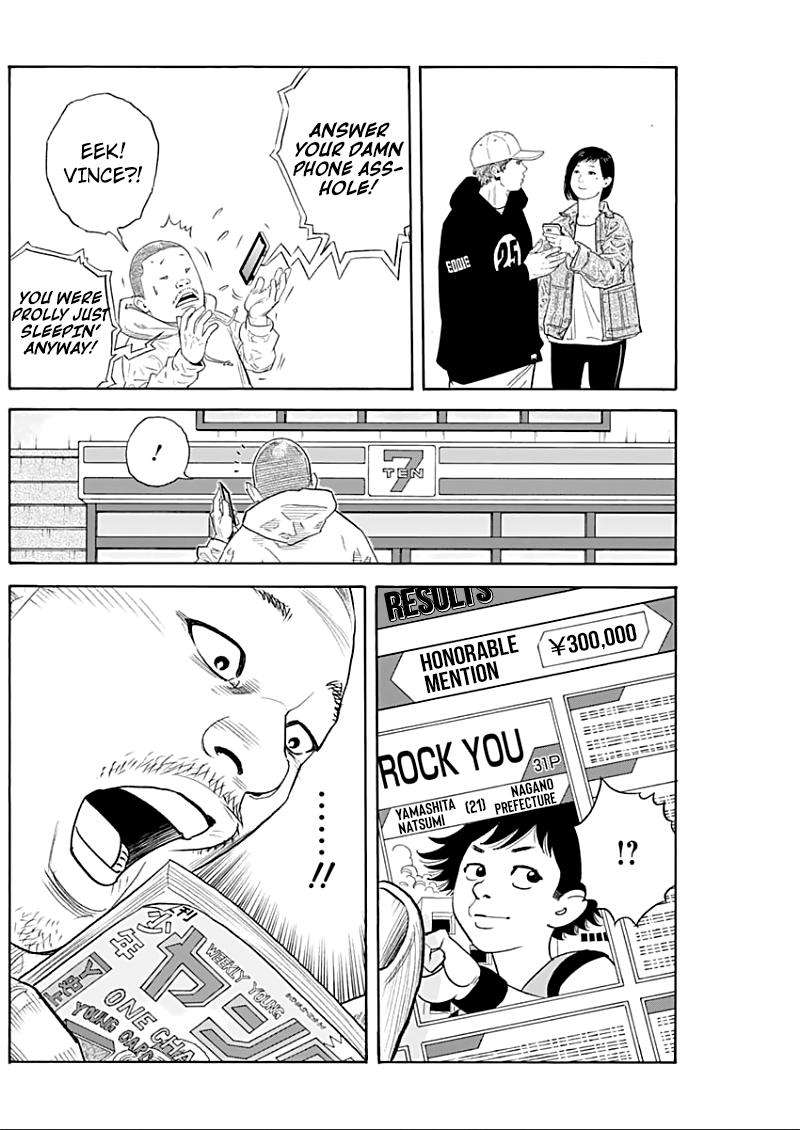 Real Chap 90.5 - Next Chap 91.5