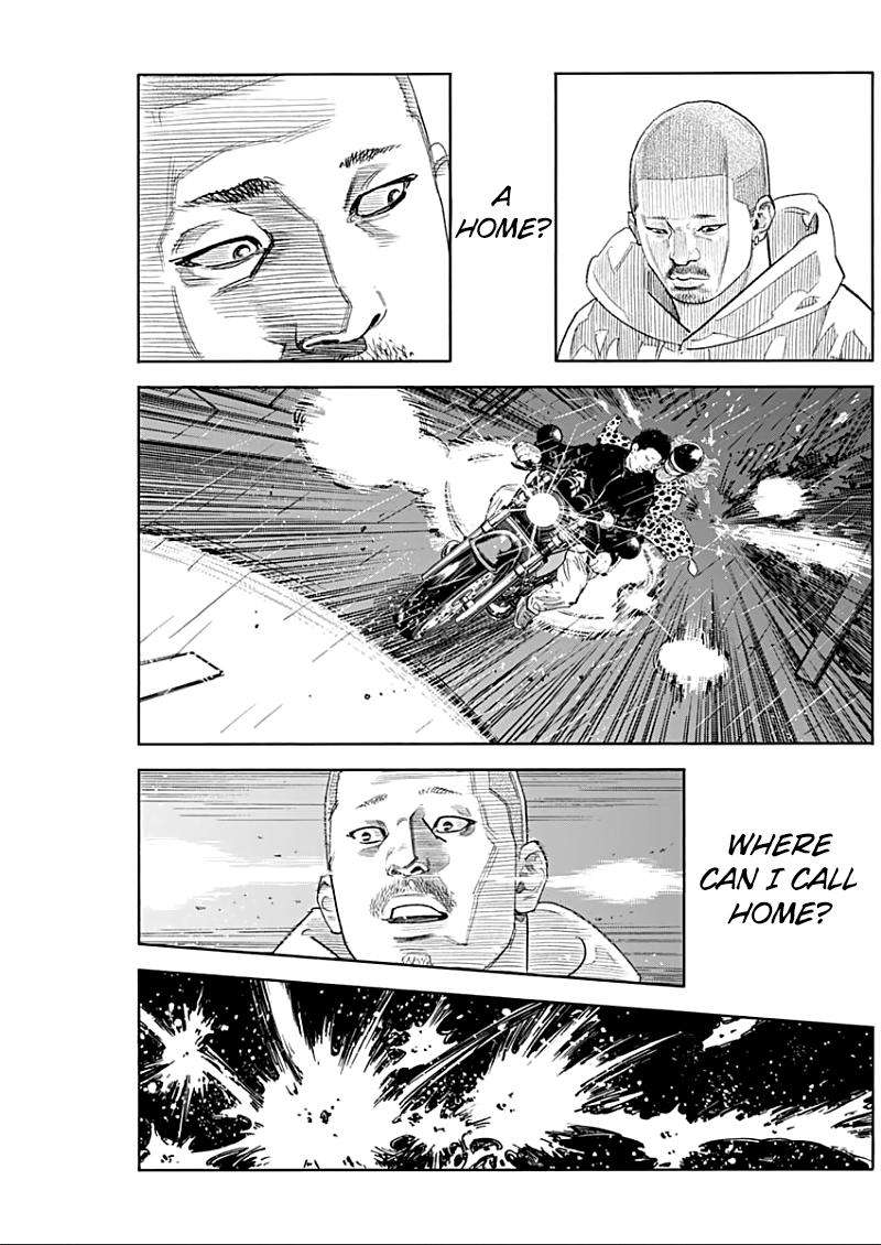 Real Chap 90.5 - Next Chap 91.5