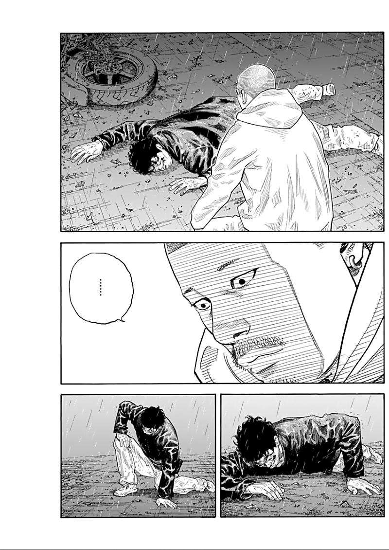 Real Chap 90.5 - Next Chap 91.5