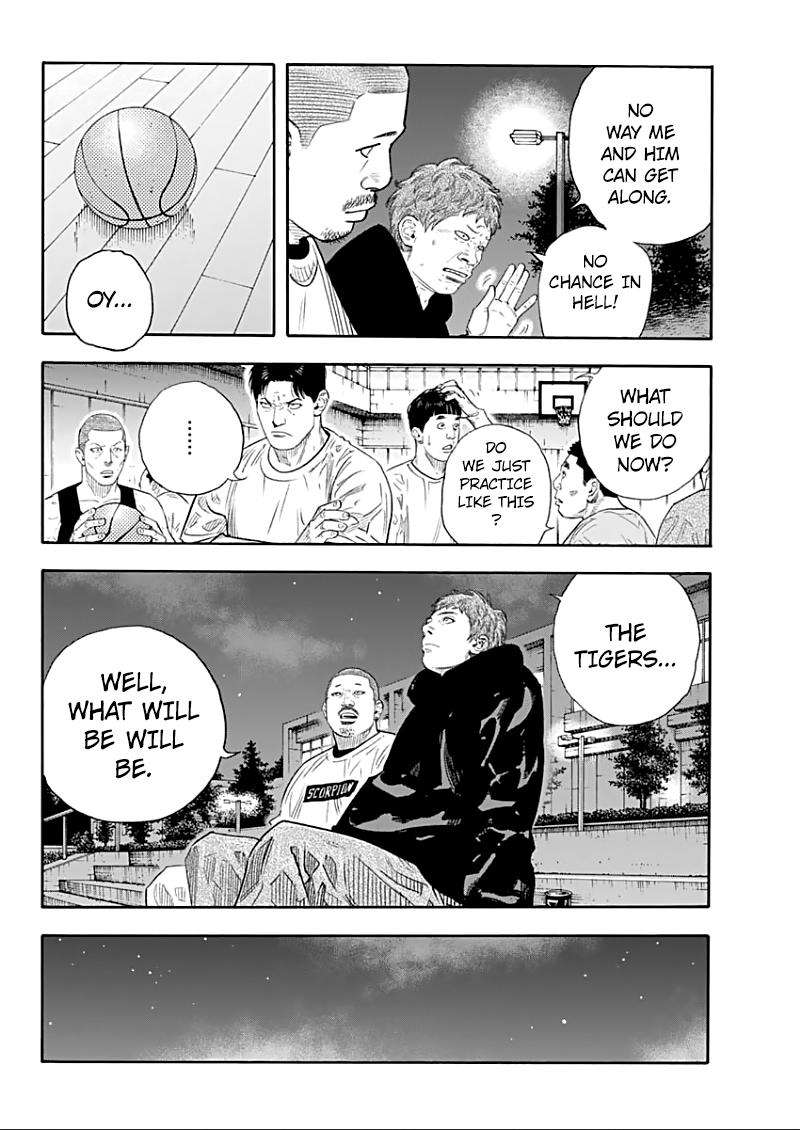 Real Chap 91 - Next Chap 92