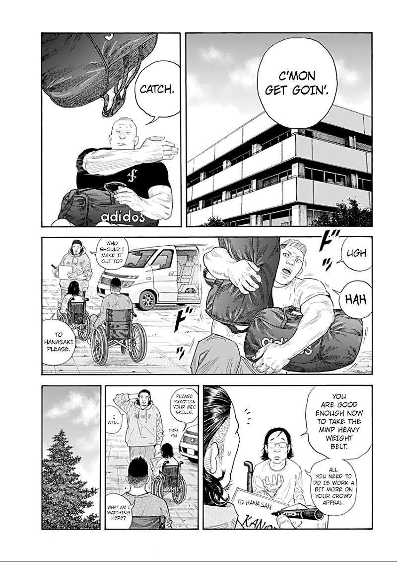 Real Chap 91 - Next Chap 92