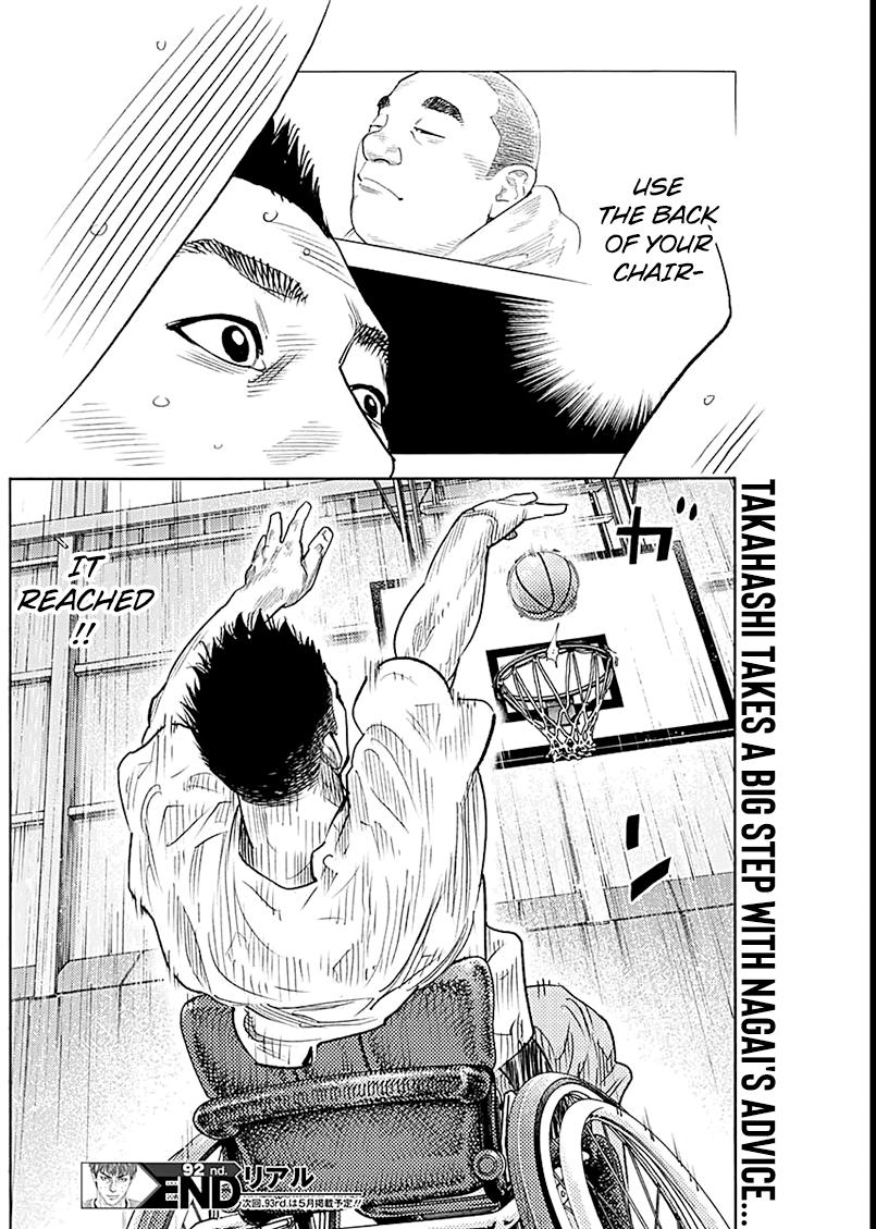 Real Chap 92 - Next Chap 93