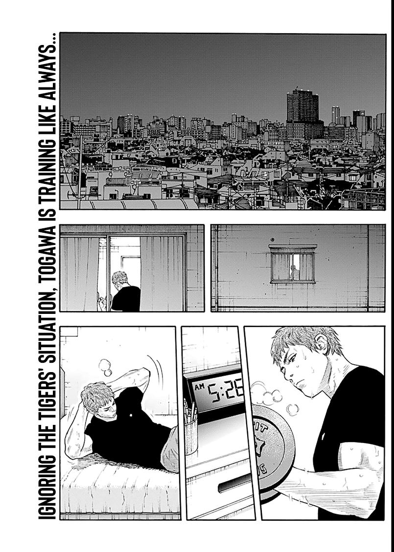 Real Chap 92 - Next Chap 93
