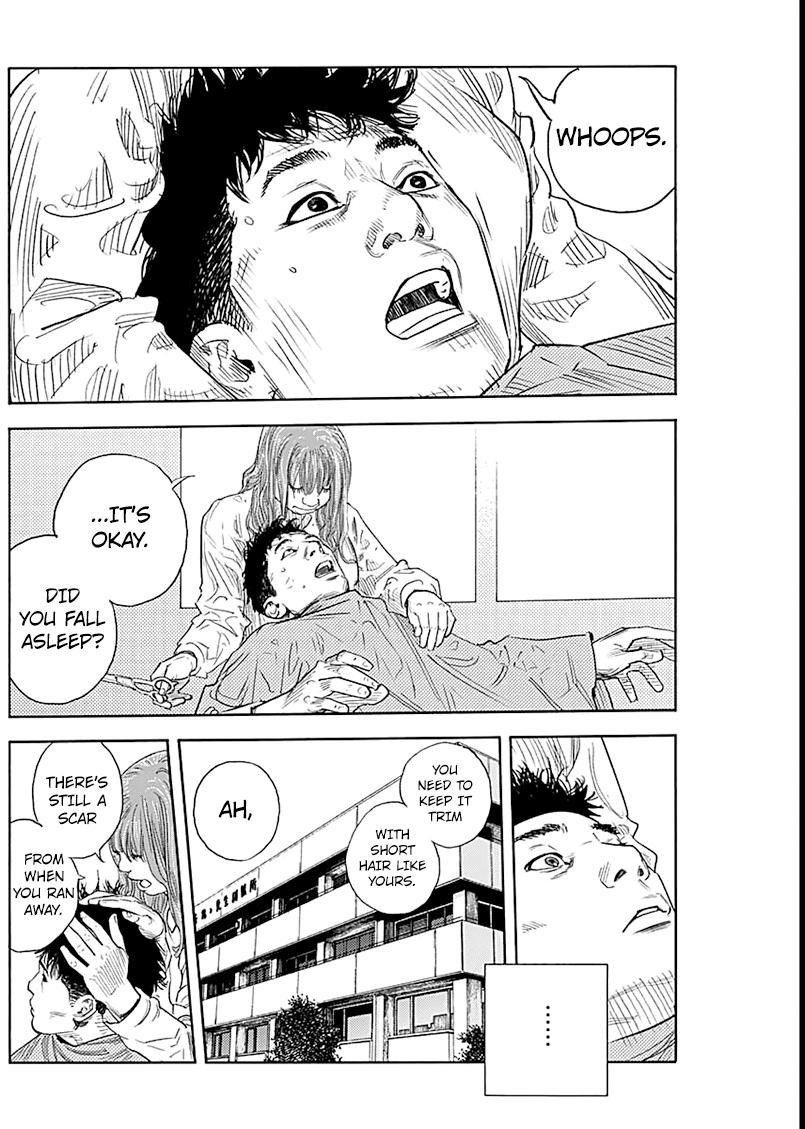Real Chap 92 - Next Chap 93