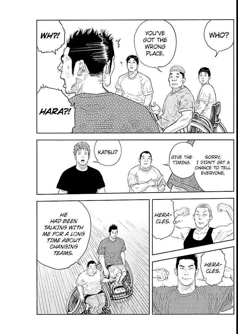 Real Chap 92 - Next Chap 93