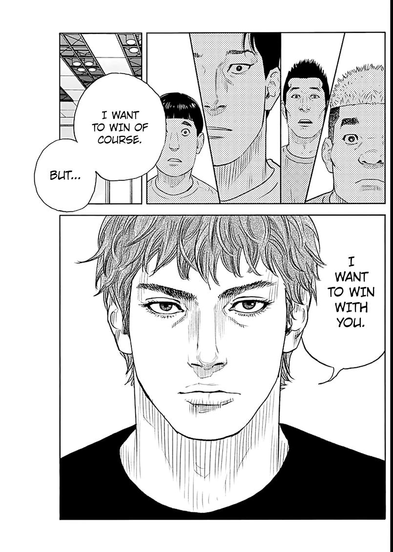 Real Chap 92 - Next Chap 93