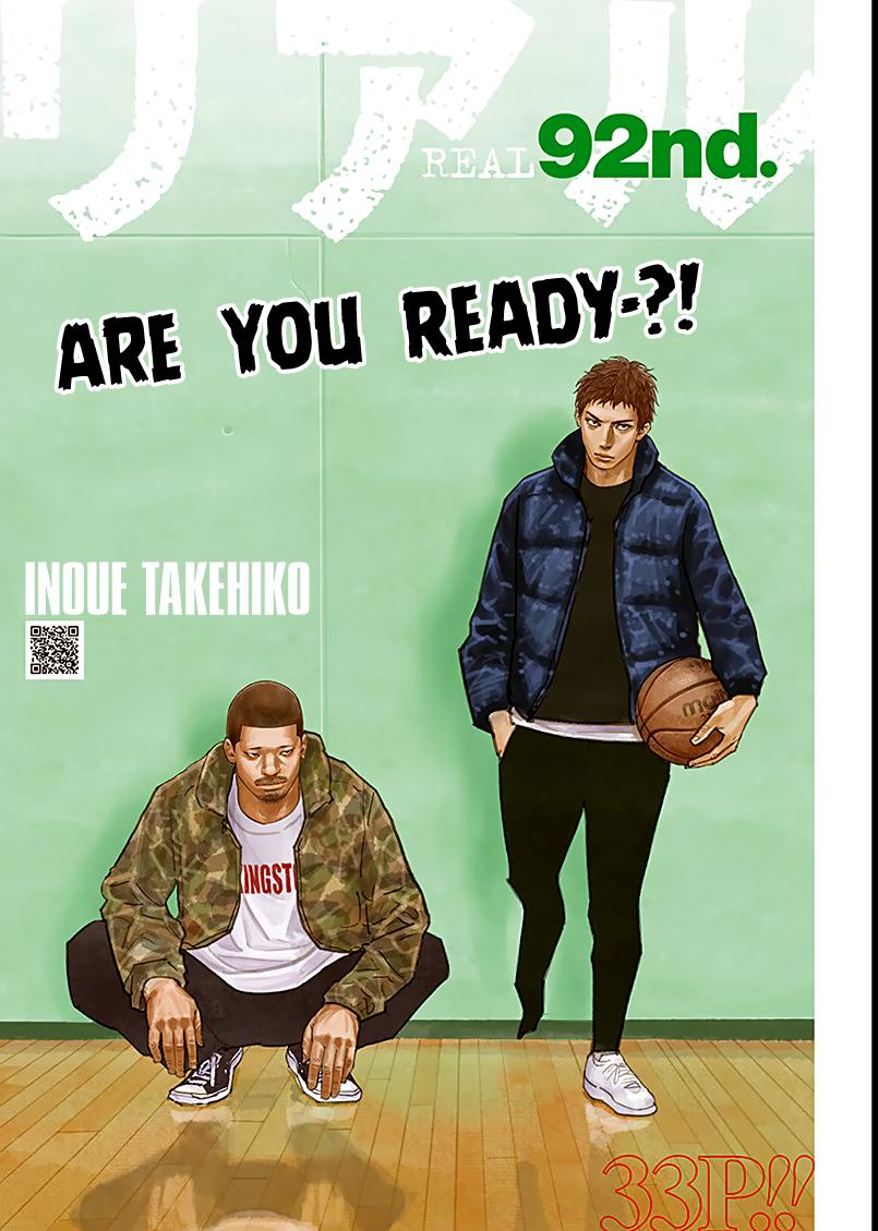 Real Chap 92 - Next Chap 93