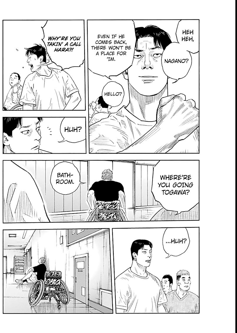 Real Chap 92 - Next Chap 93
