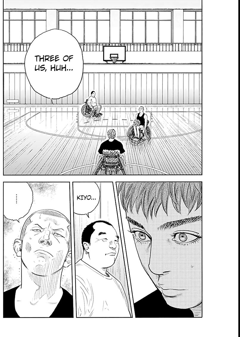 Real Chap 92 - Next Chap 93